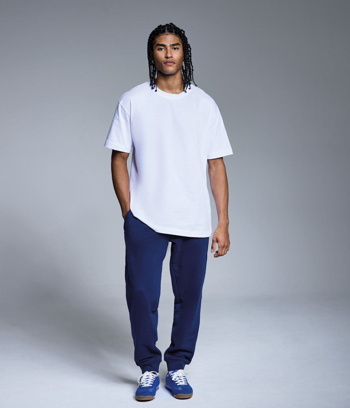 Custom unisex Luxe 2.0 T-shirt
