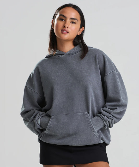Unisex Acid wash Hoodie
