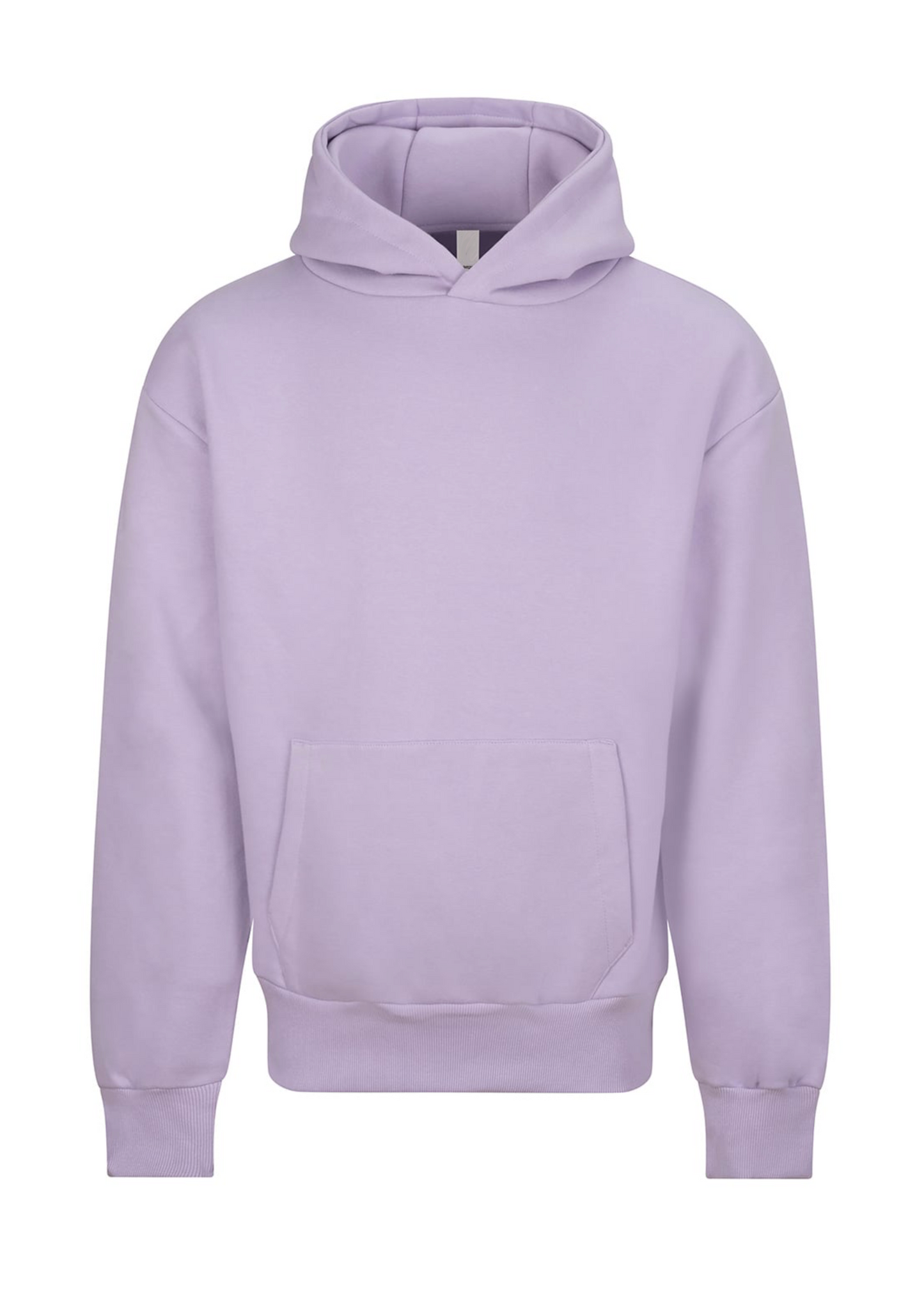 Luxe custom hoodie