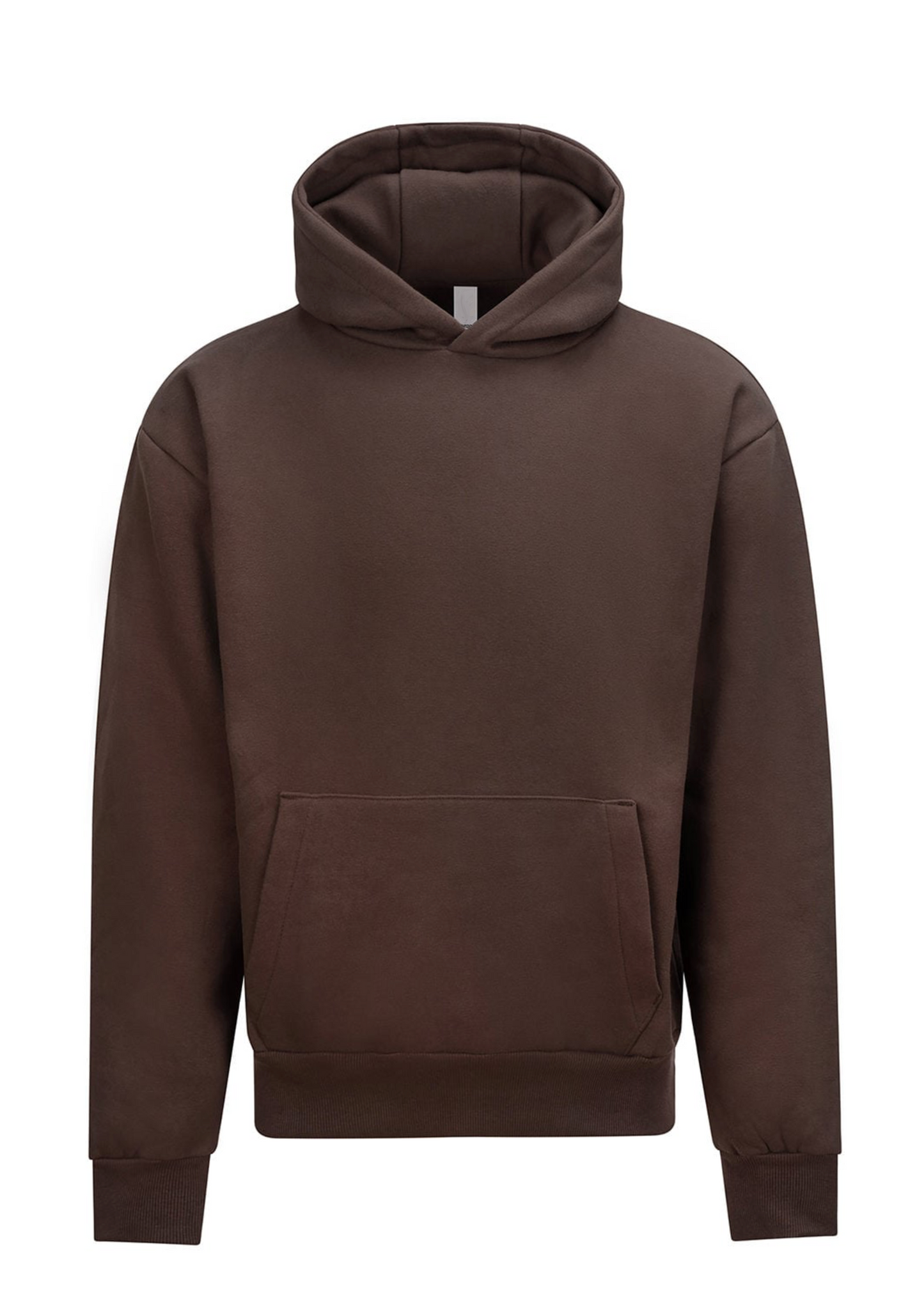 Luxe custom hoodie