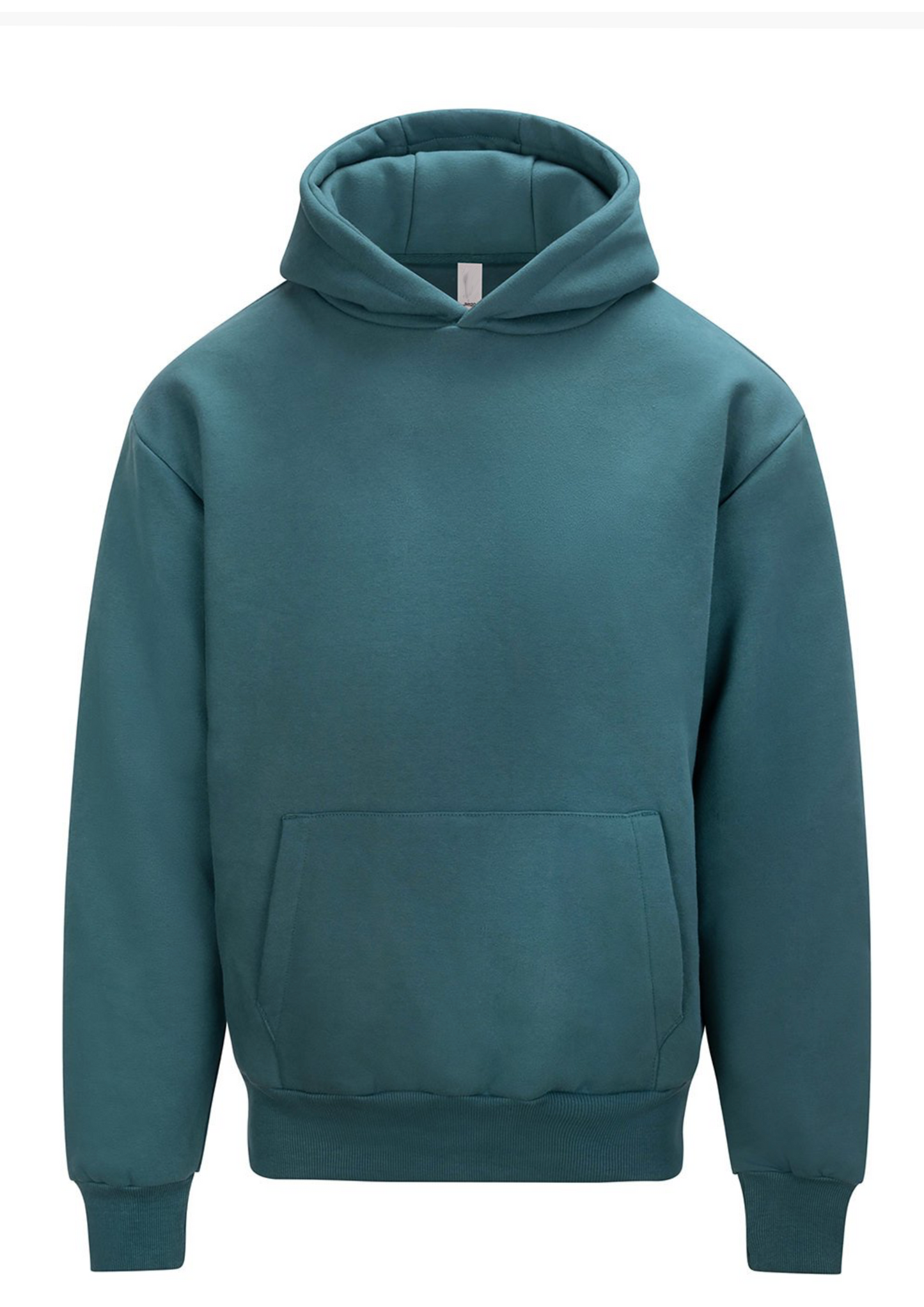 Luxe custom hoodie