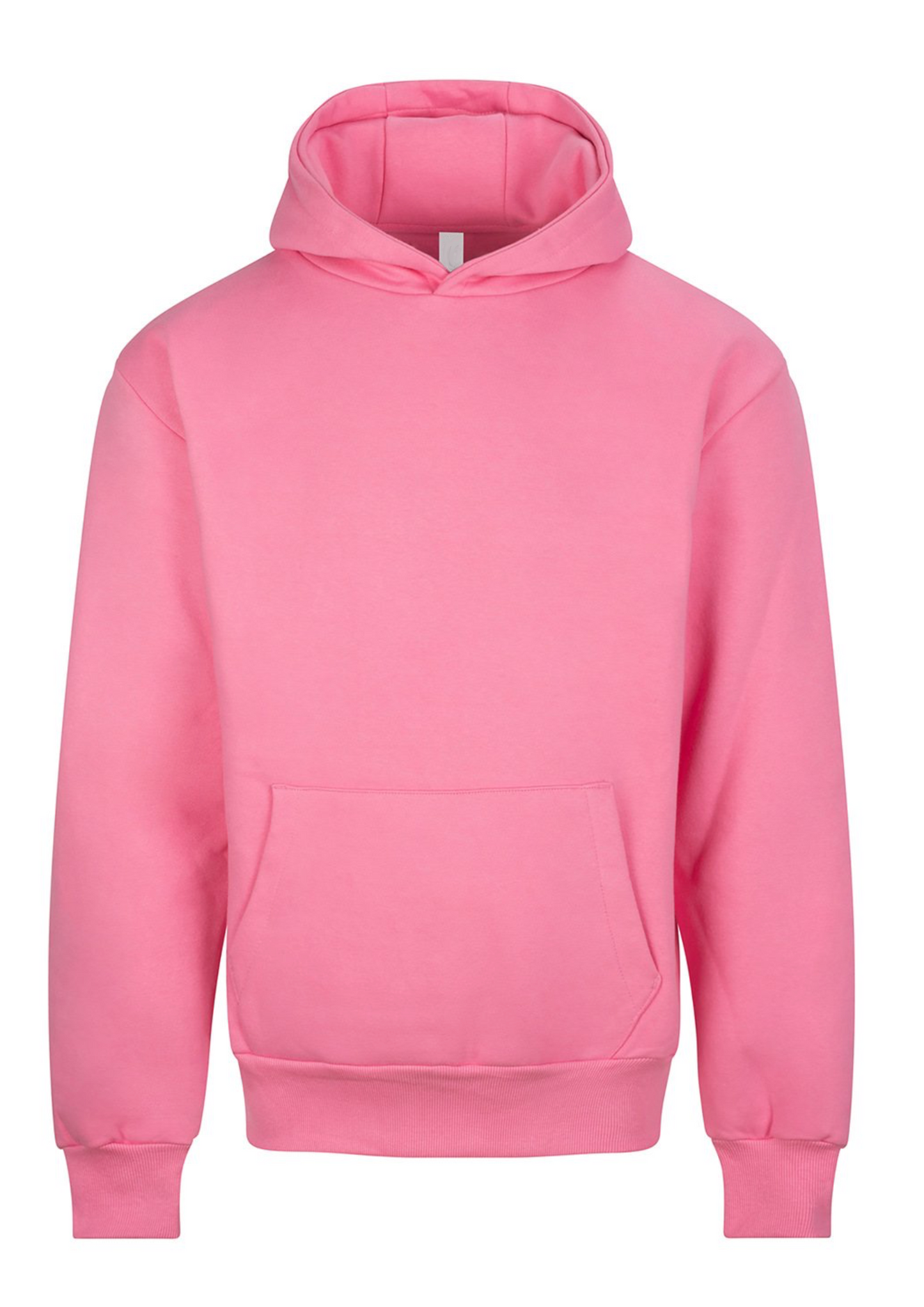 Luxe custom hoodie
