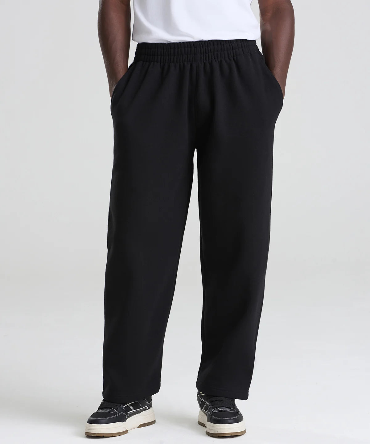 Unisex Straight leg joggers