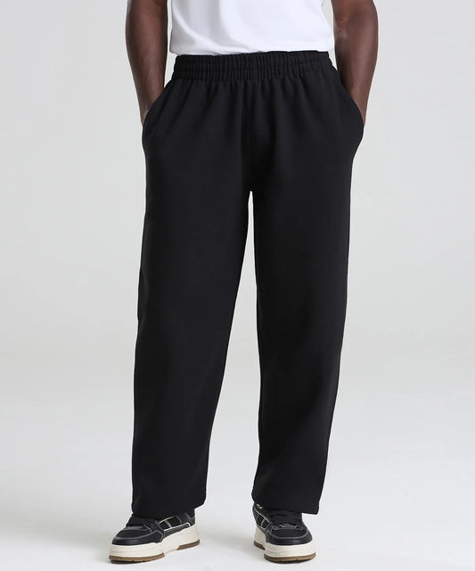 Unisex Straight leg joggers