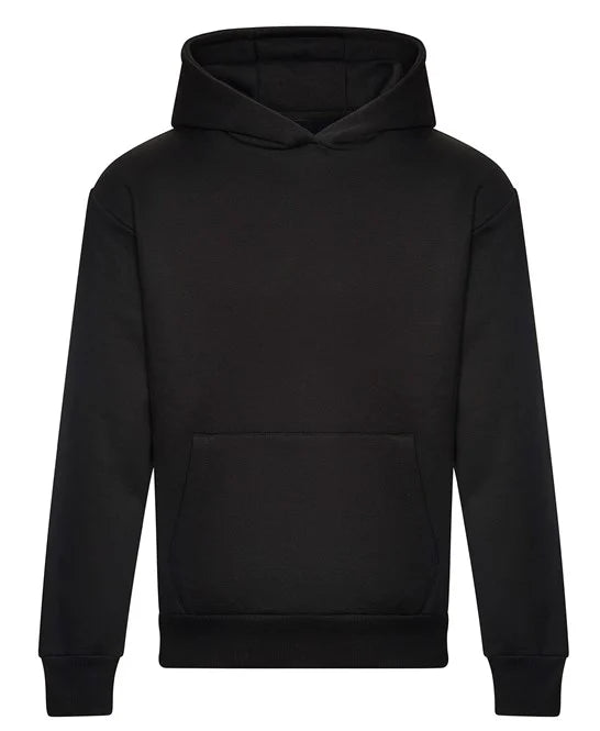Luxe custom hoodie