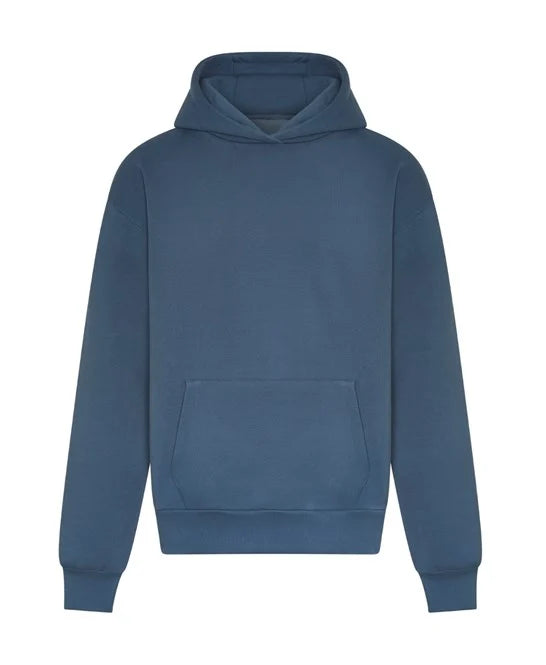 Luxe custom hoodie