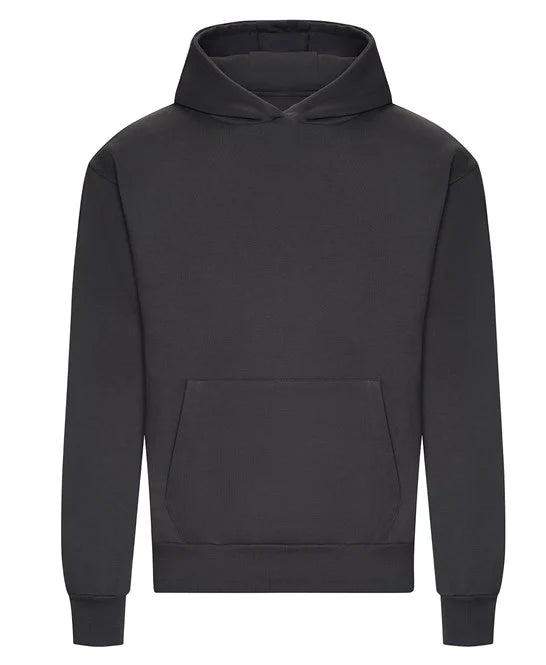 Luxe custom hoodie