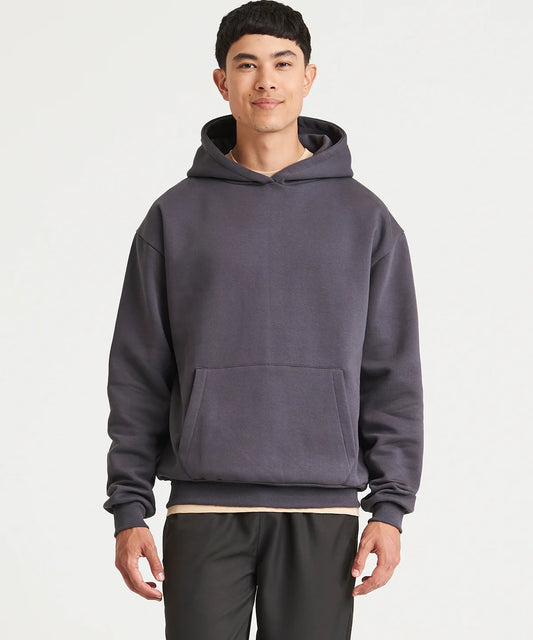 Luxe custom hoodie