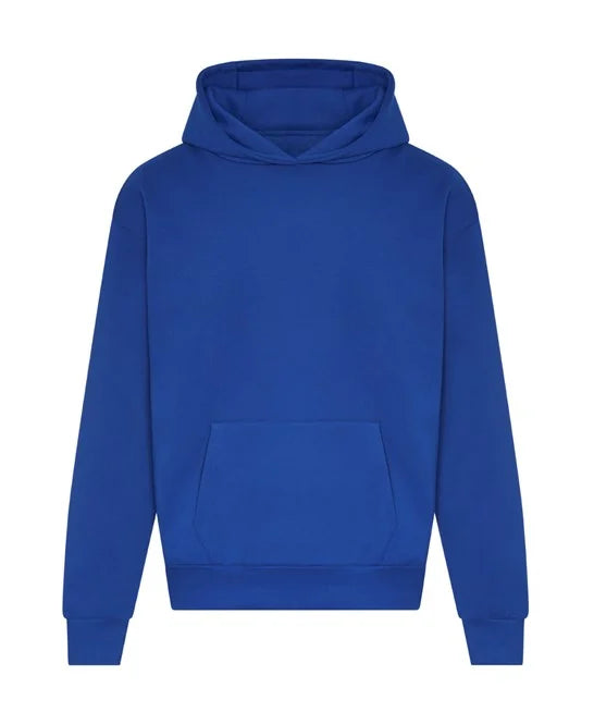 Luxe custom hoodie