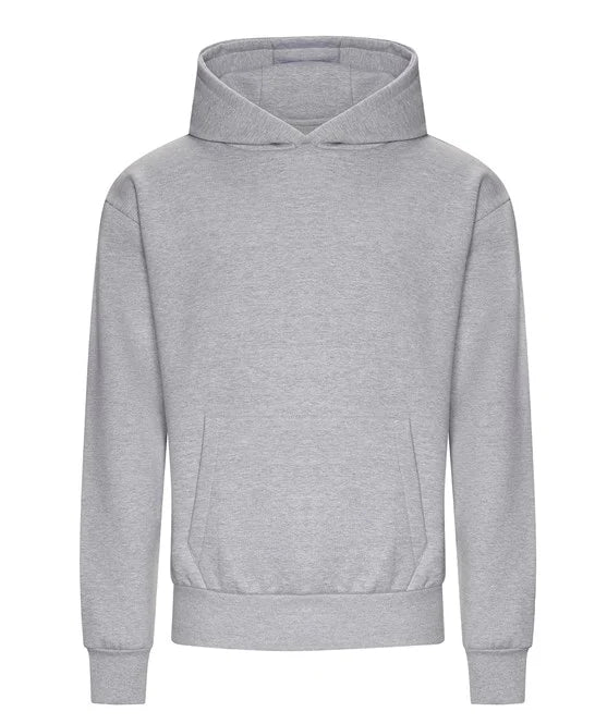 Luxe custom hoodie