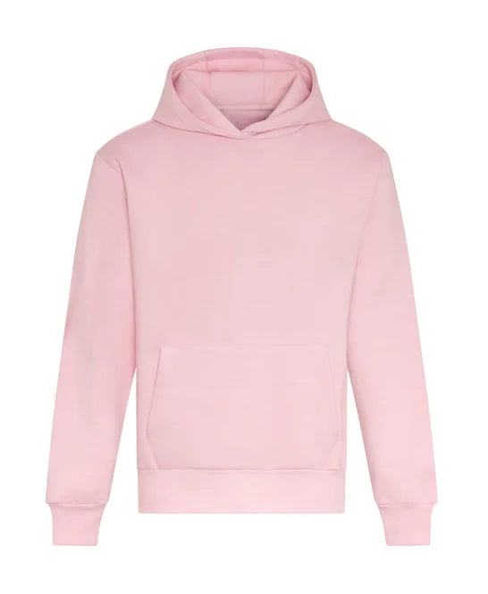 Luxe custom hoodie