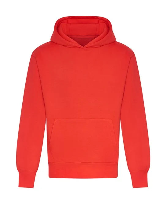 Luxe custom hoodie