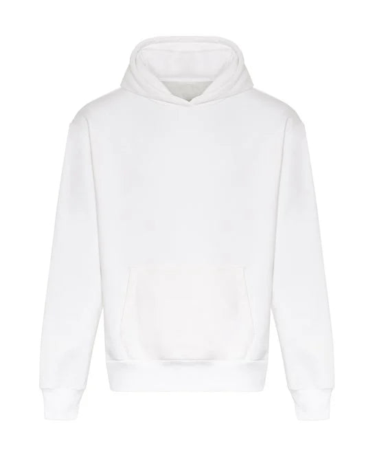 Luxe custom hoodie