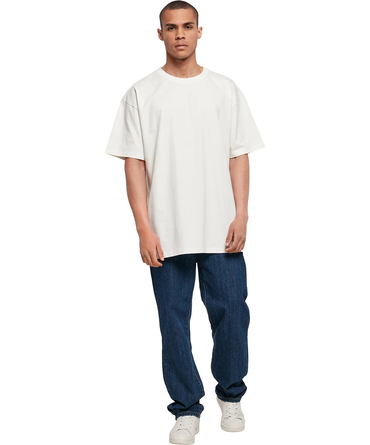 Custom Luxe T-Shirt