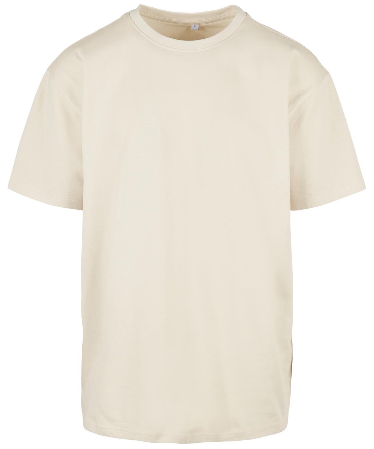 Custom Luxe T-Shirt