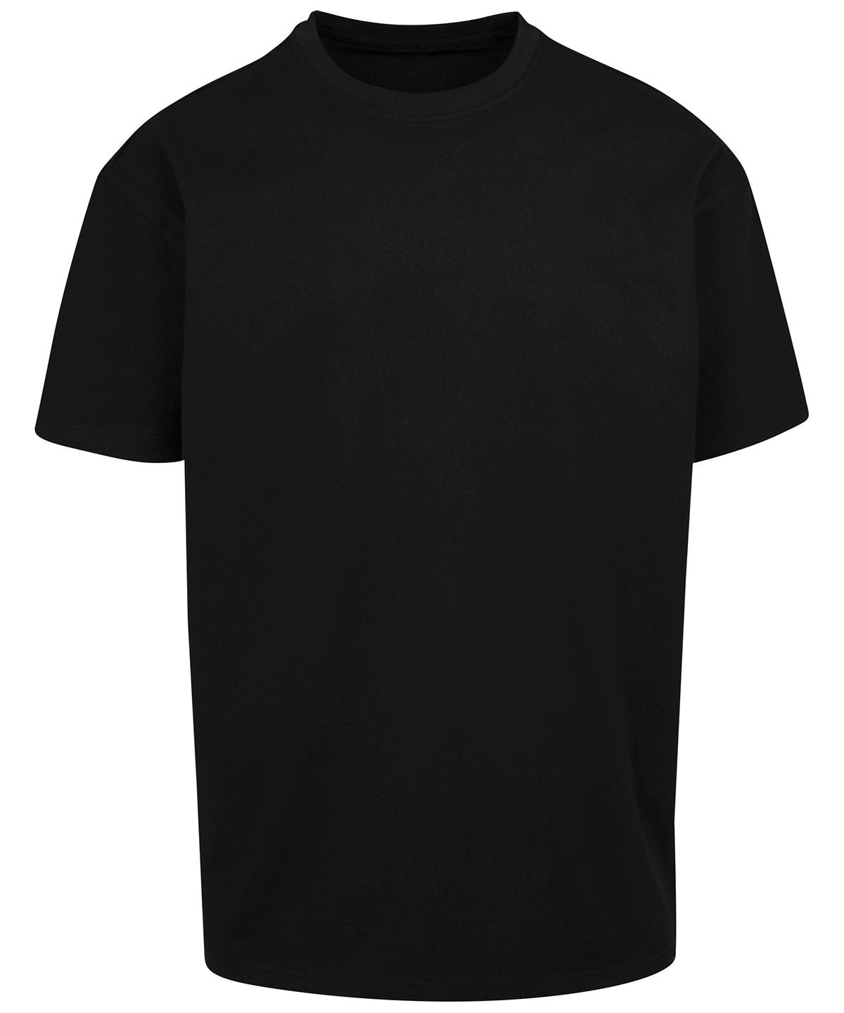 Custom Luxe T-Shirt