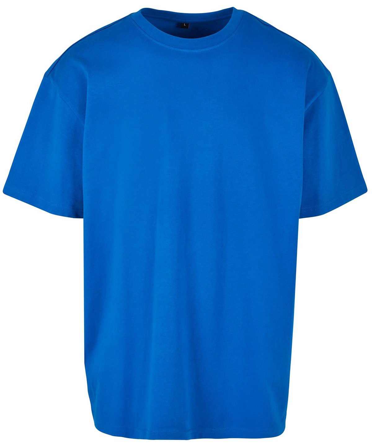 Custom Luxe T-Shirt