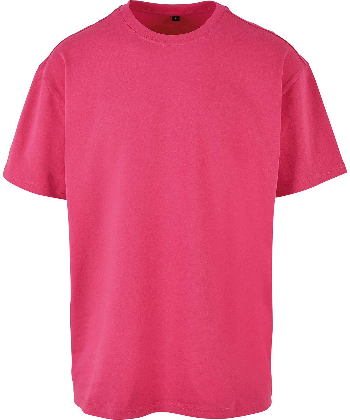 Custom Luxe T-Shirt