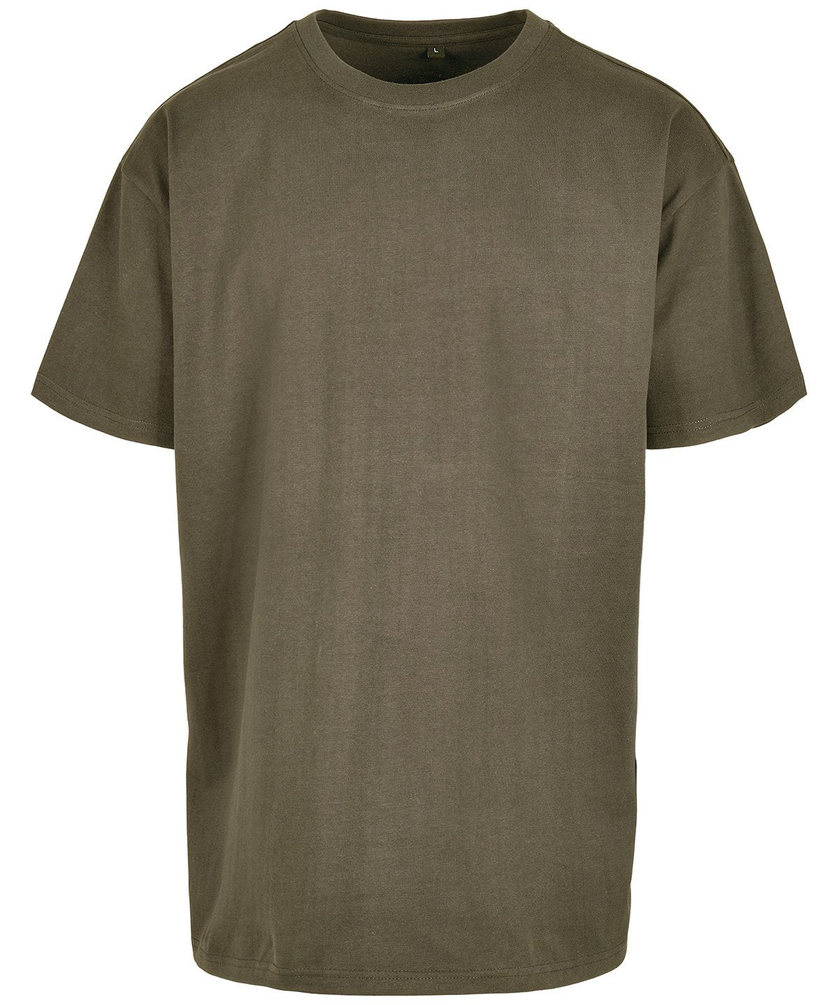 Custom Luxe T-Shirt