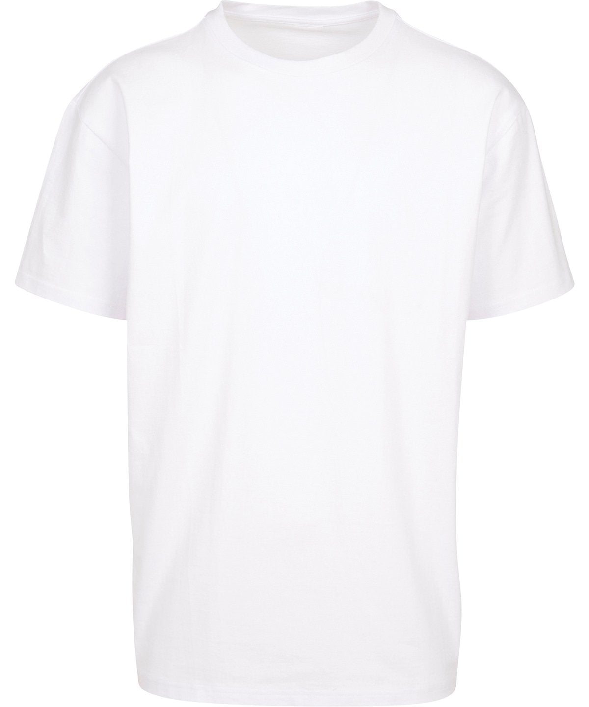 Custom Luxe T-Shirt