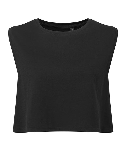 Custom Women’s tank Crop