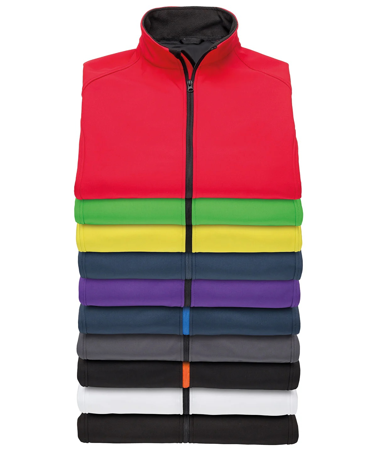 Men’s  Custom Softshell jacket