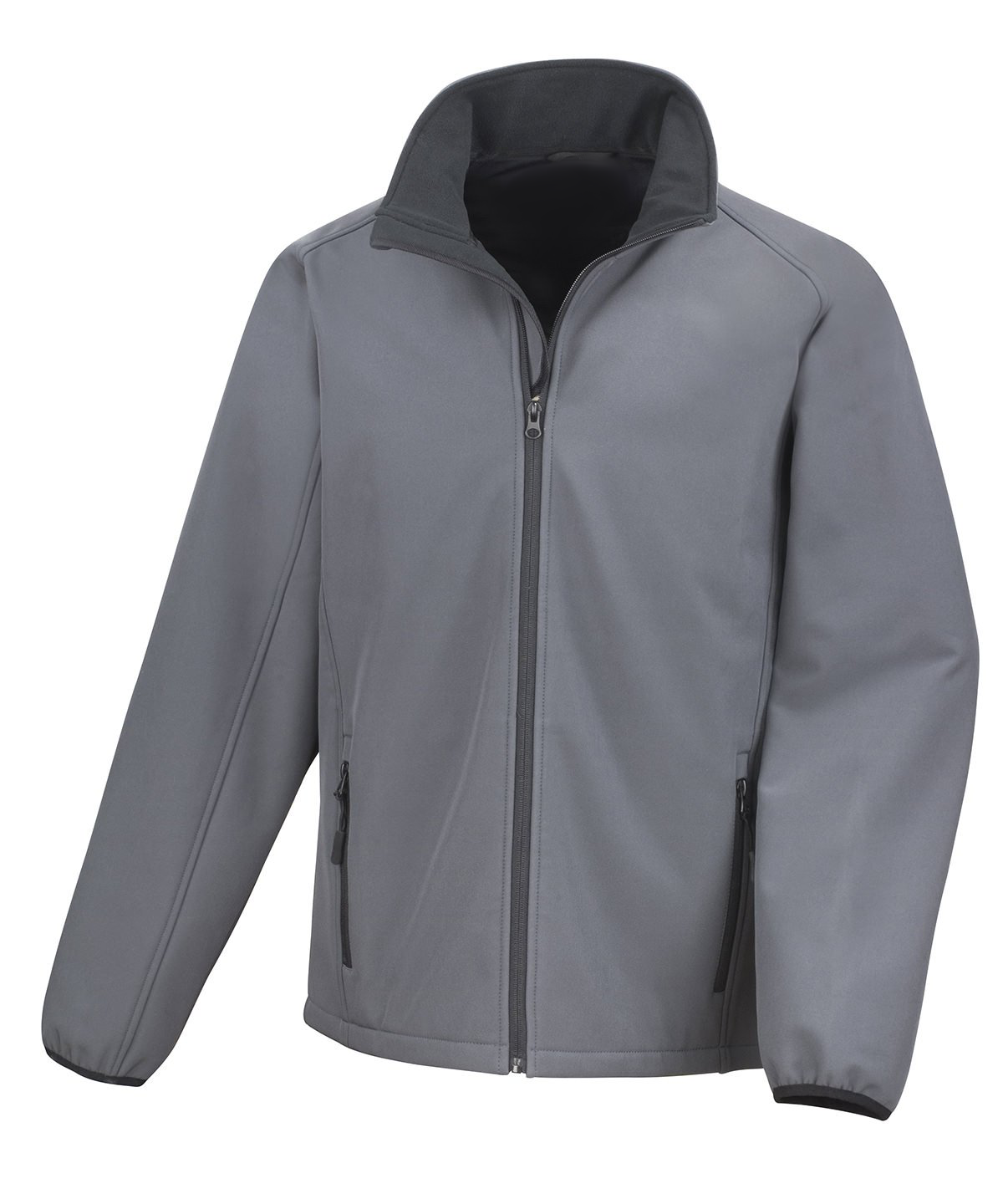 Men’s  Custom Softshell jacket