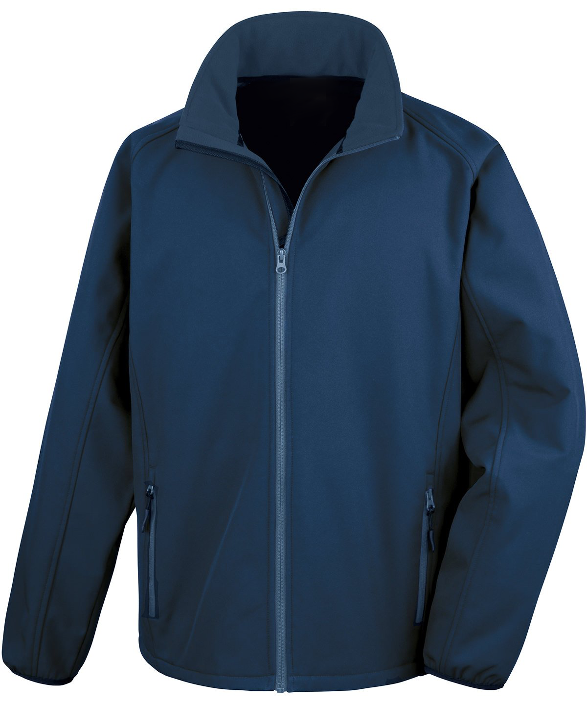 Men’s  Custom Softshell jacket