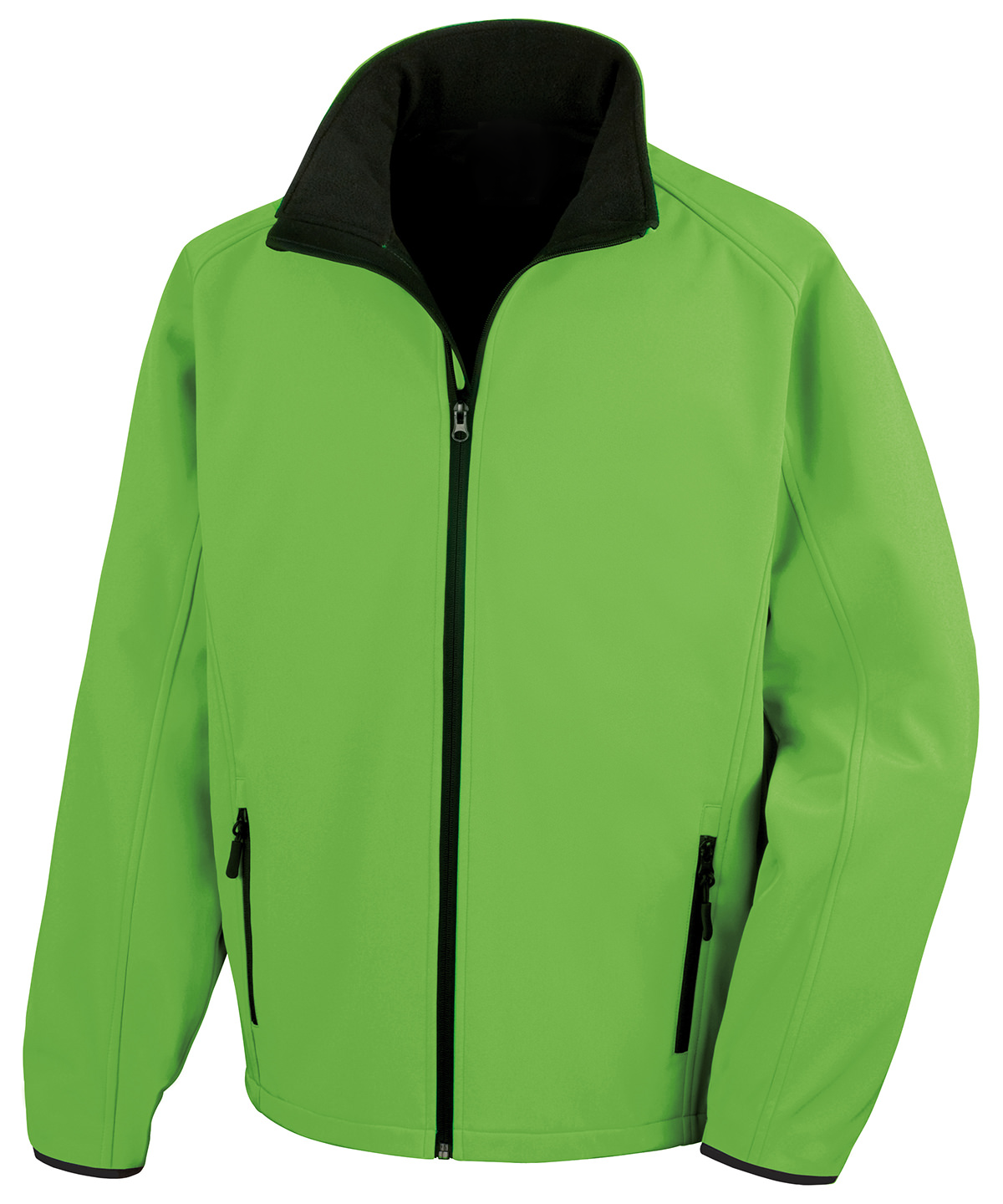 Men’s  Custom Softshell jacket