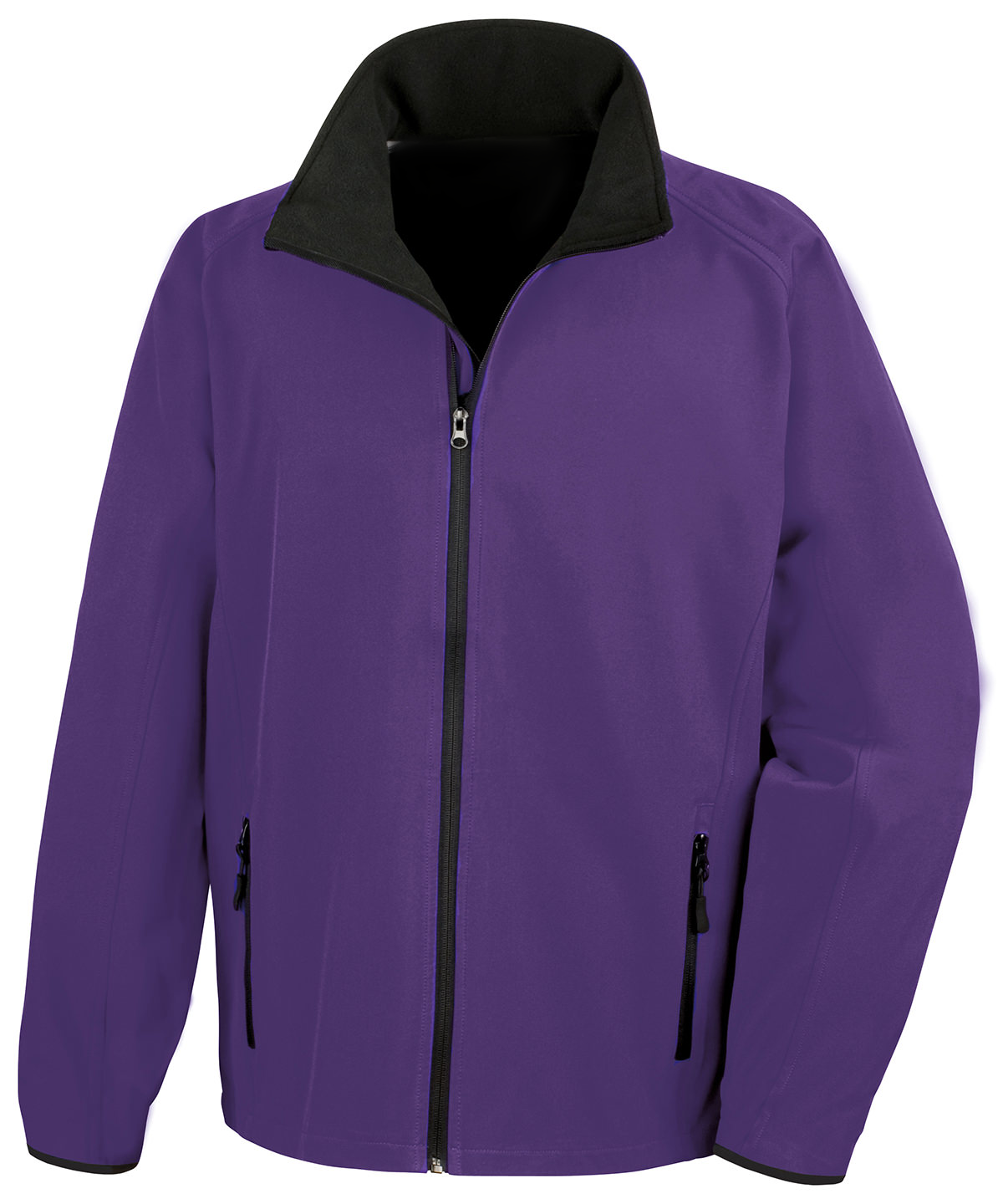 Men’s  Custom Softshell jacket