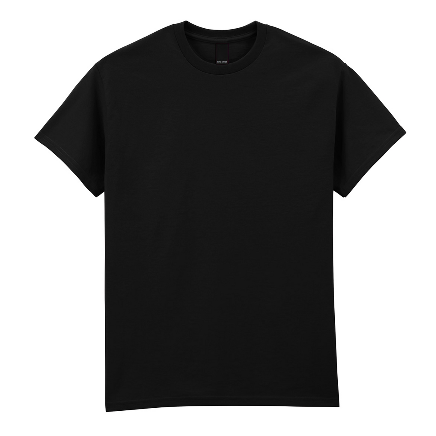 Custom Cotton T-shirt