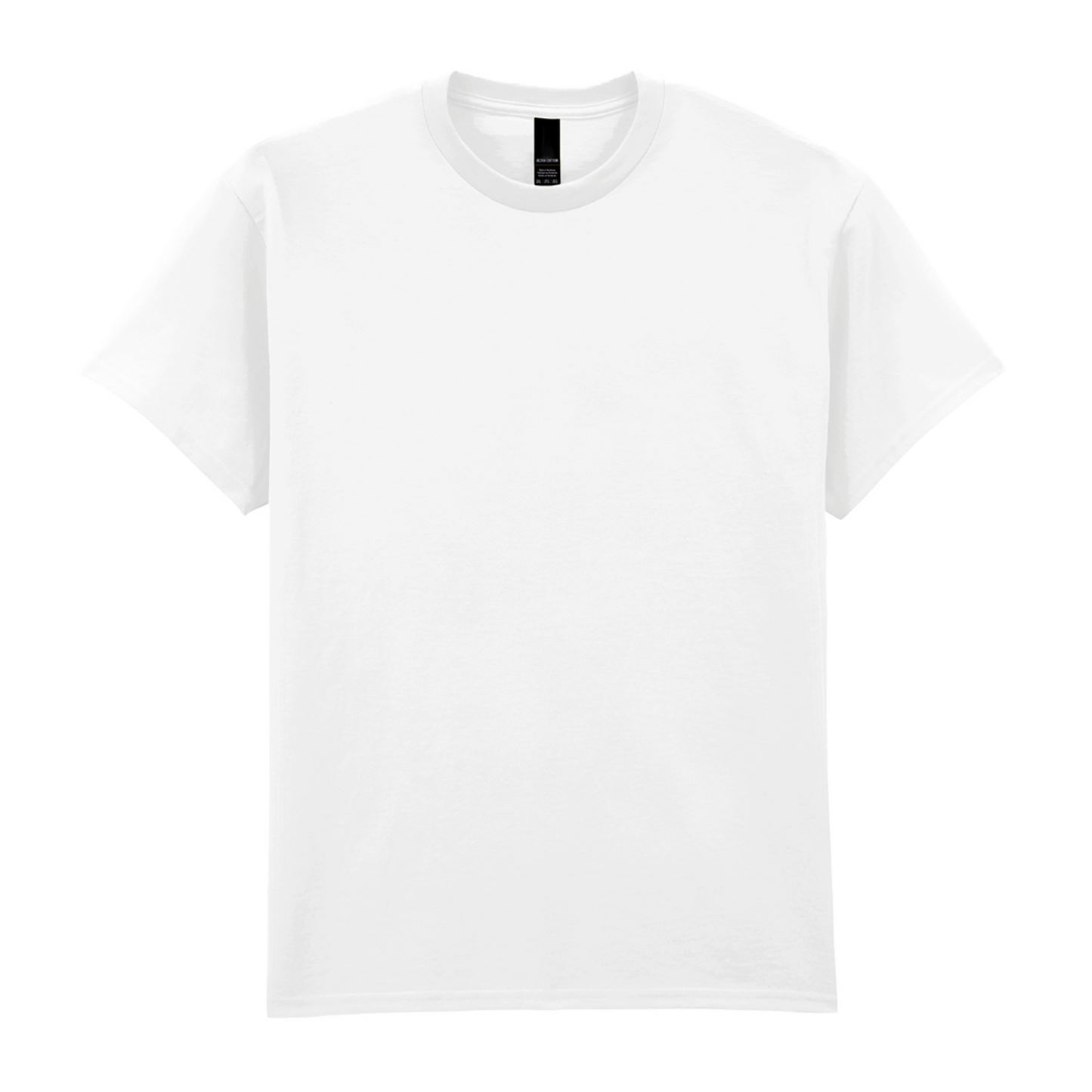 Custom Cotton T-shirt