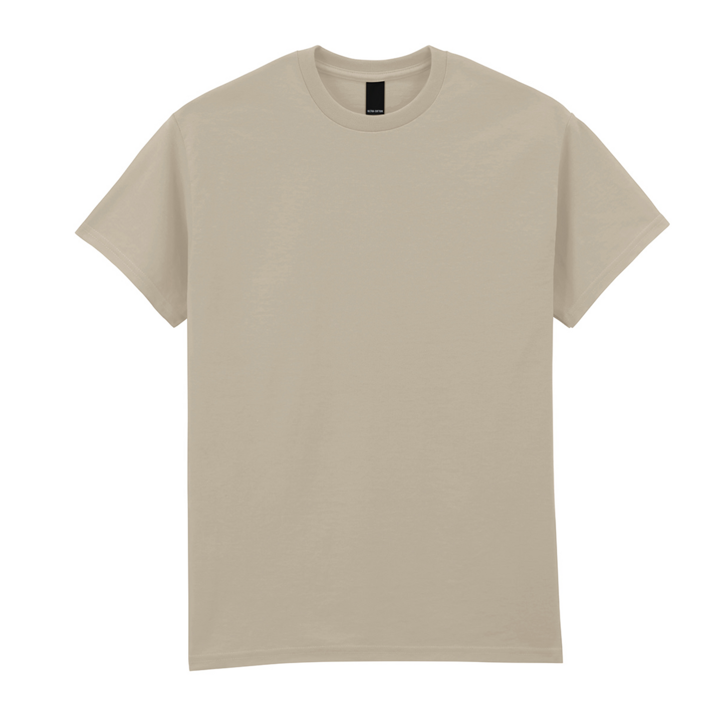 Custom Cotton T-shirt