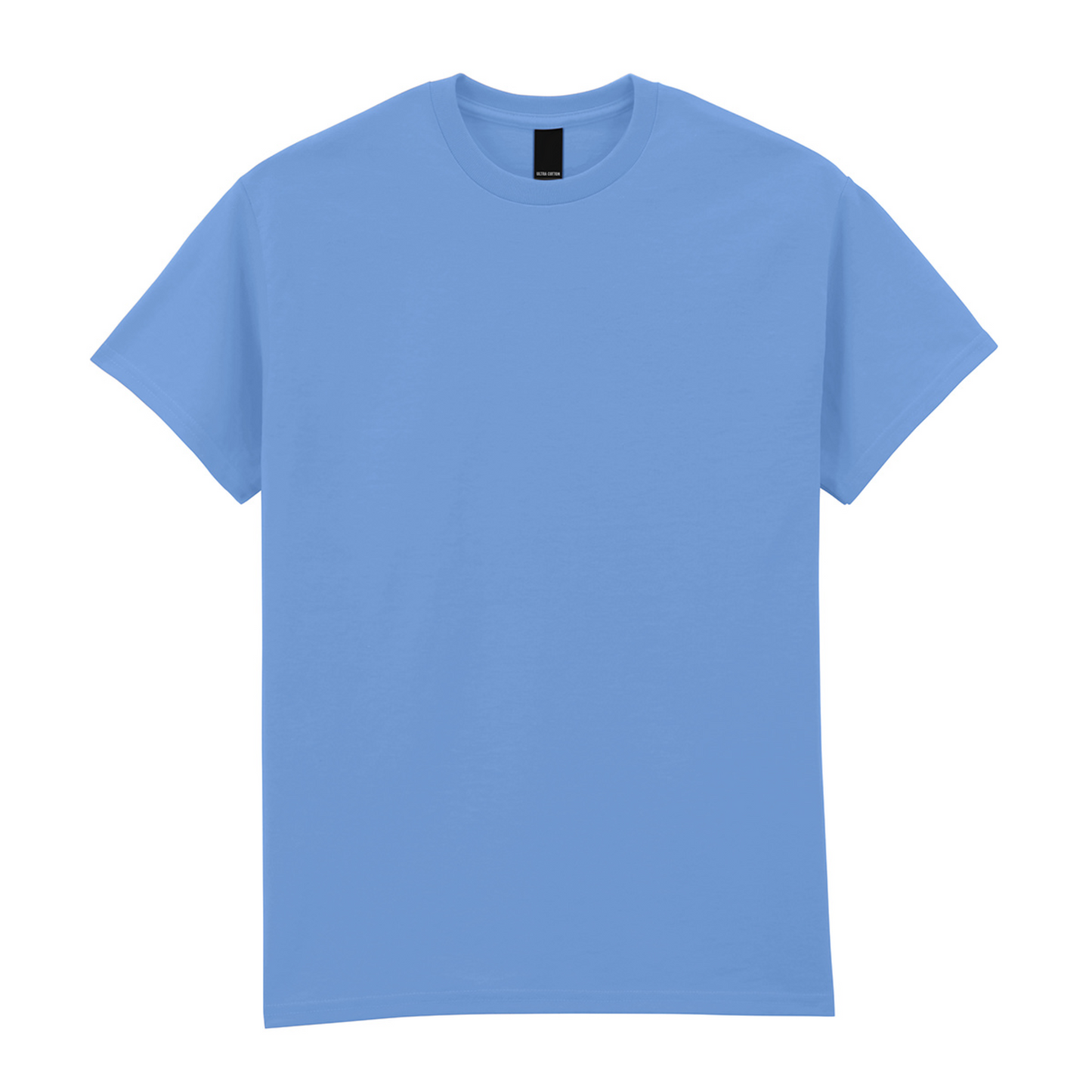 Custom Cotton T-shirt