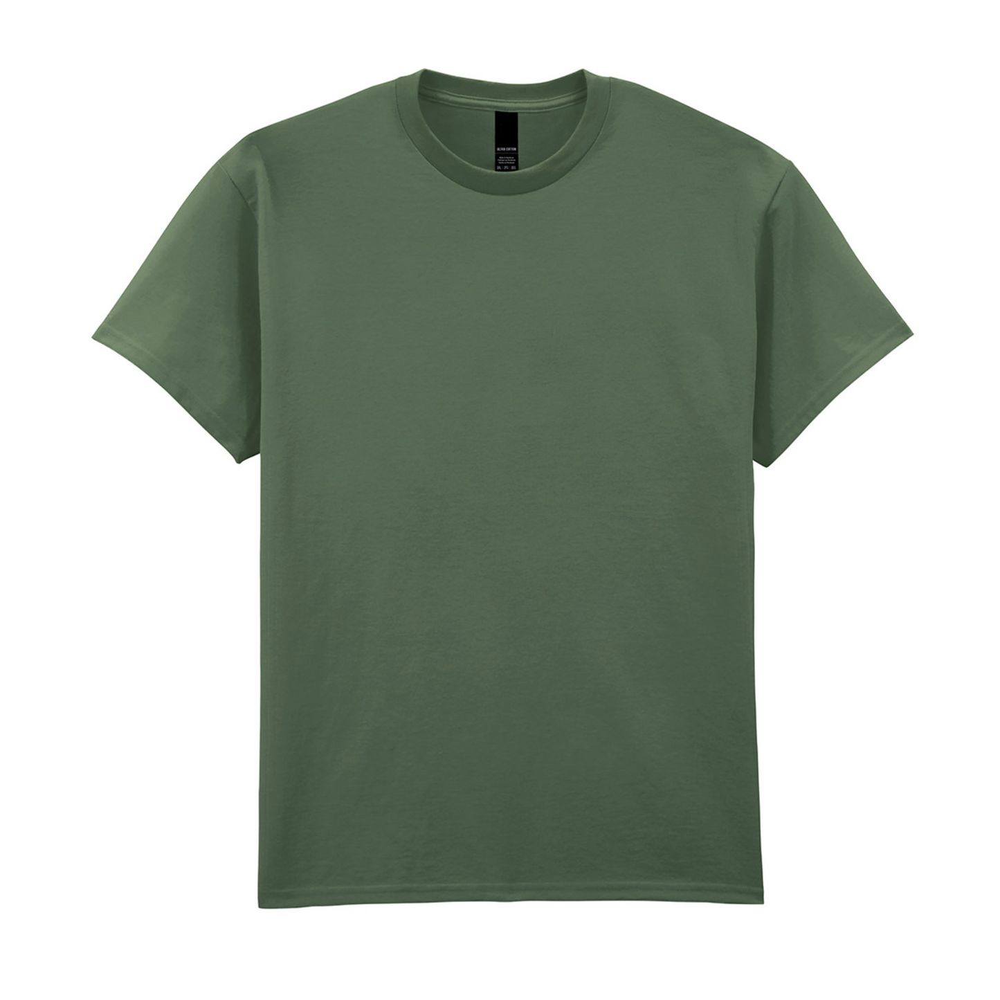 Custom Cotton T-shirt