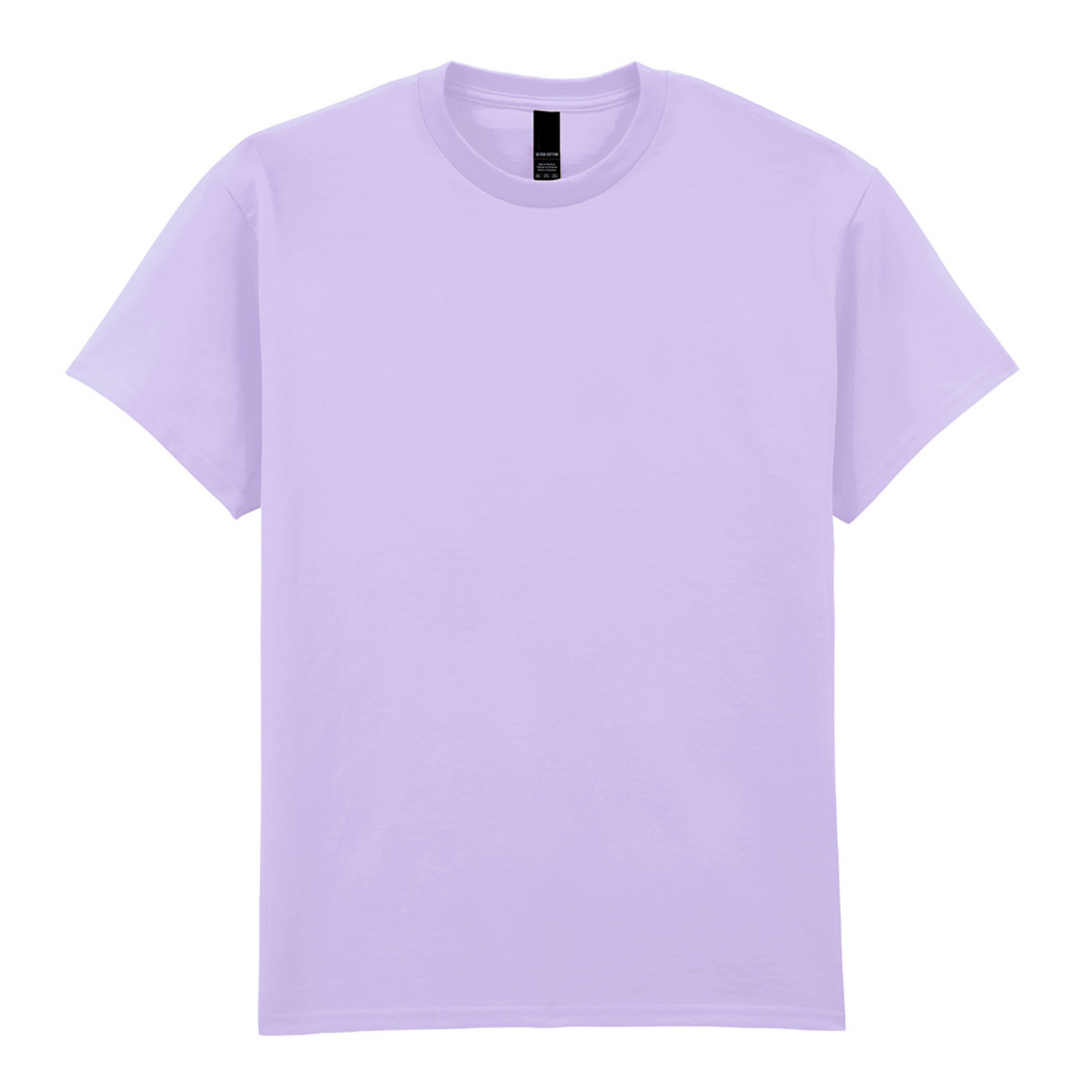 Custom Cotton T-shirt