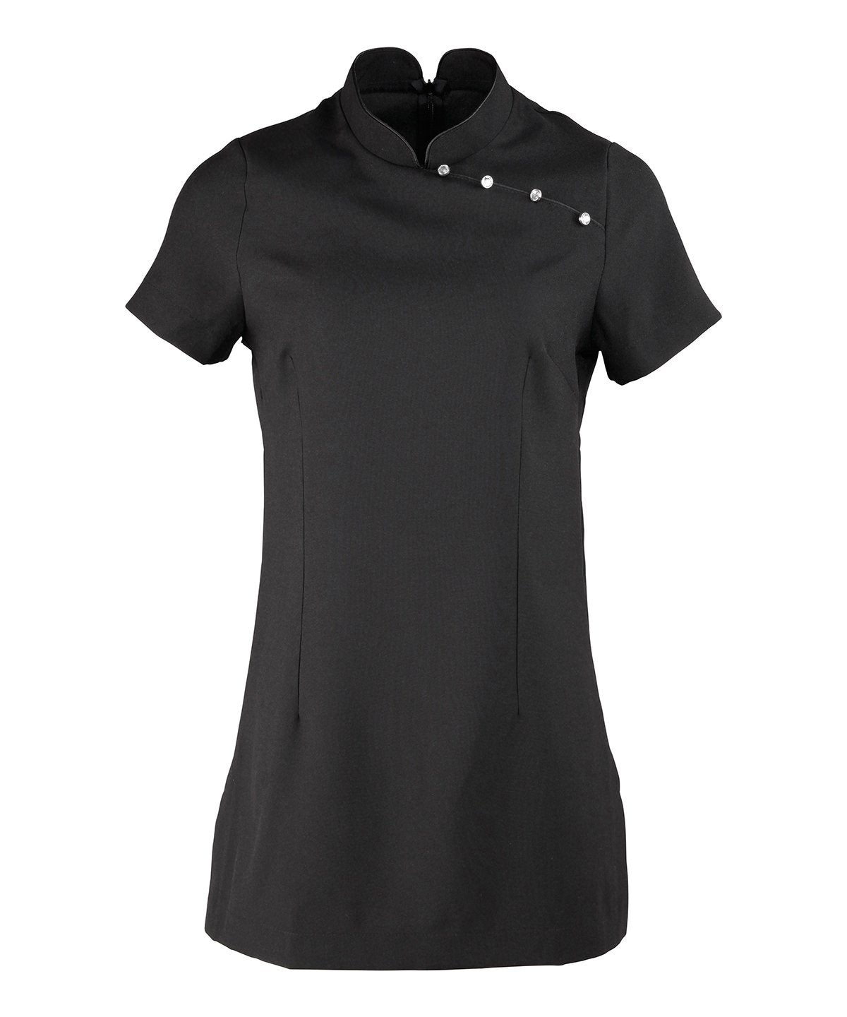 Custom Dimond Salon Tunic