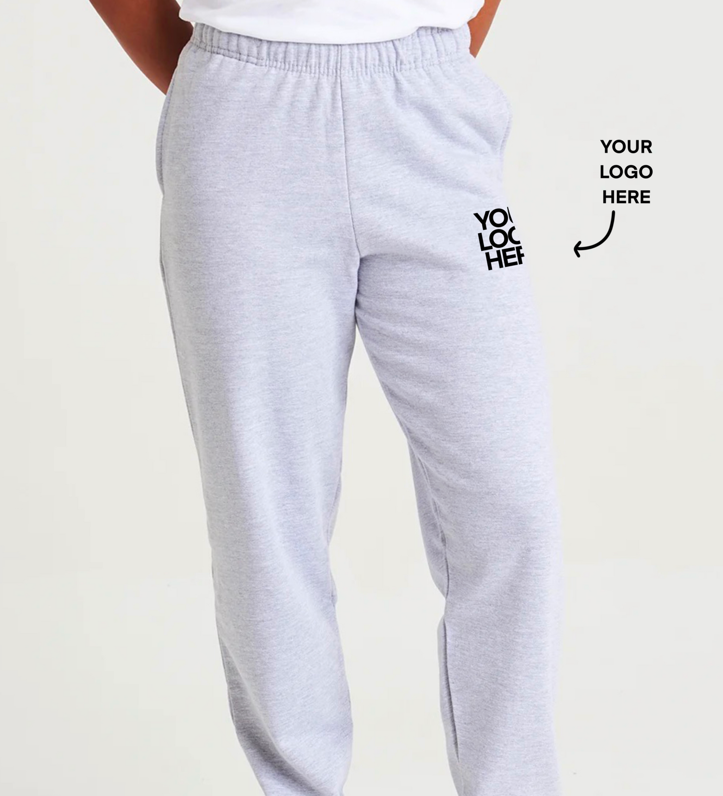 Unisex Custom joggers