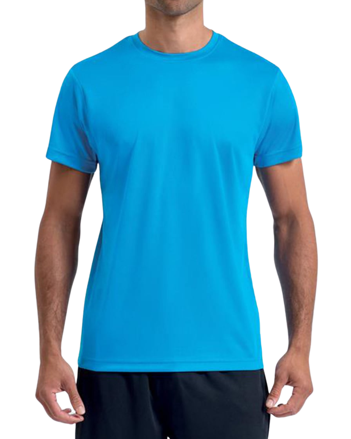 Custom unisex Drifit Gym T-shirt