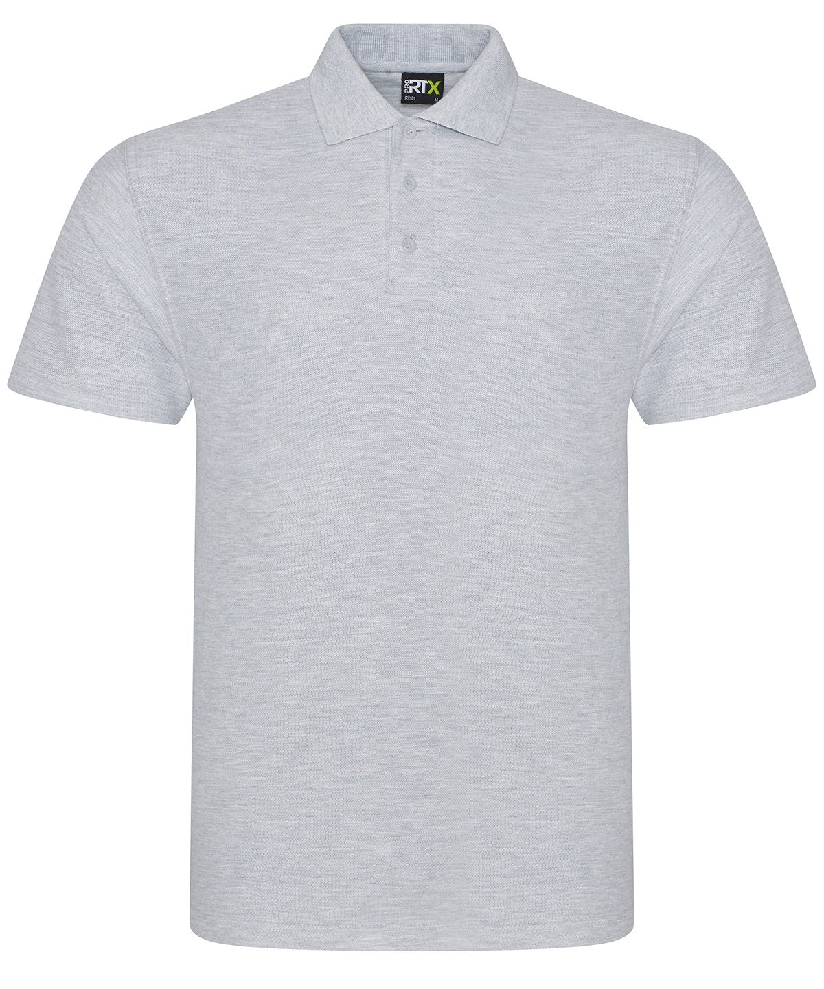 Men’s Custom PRO RTX Polo-shirt