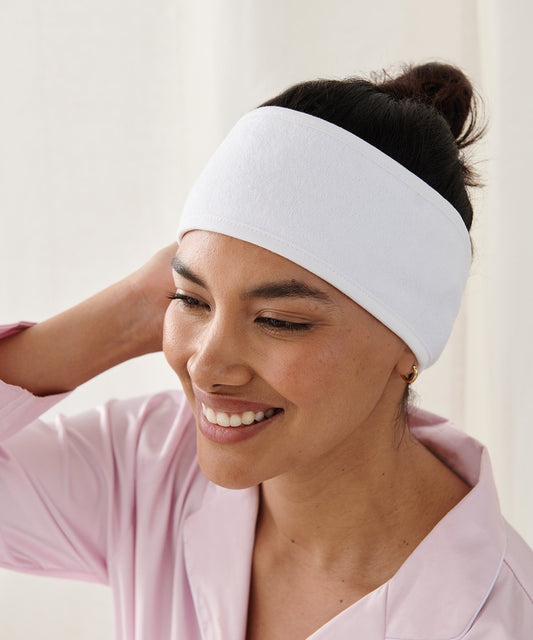 Custom Salon headband