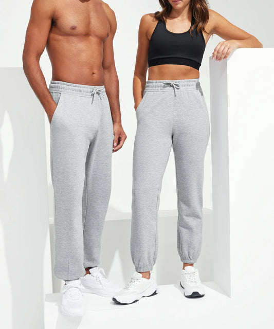 Custom unisex joggers