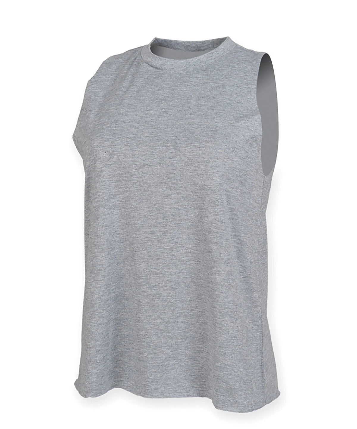 Women’s custom high neck vest