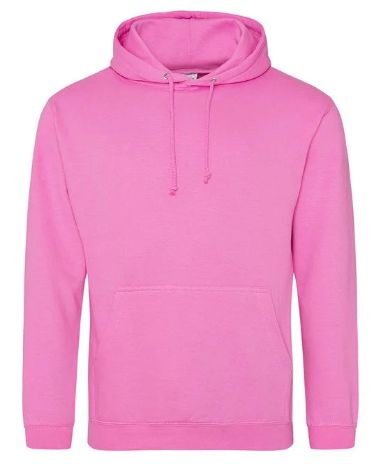 Custom Standard Hoodie