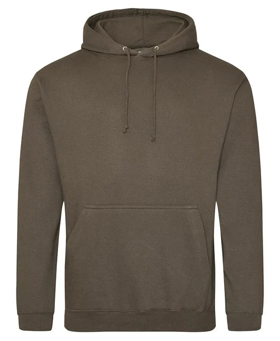 Custom Standard Hoodie
