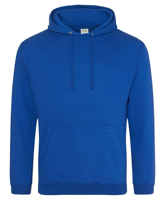 Custom Standard Hoodie