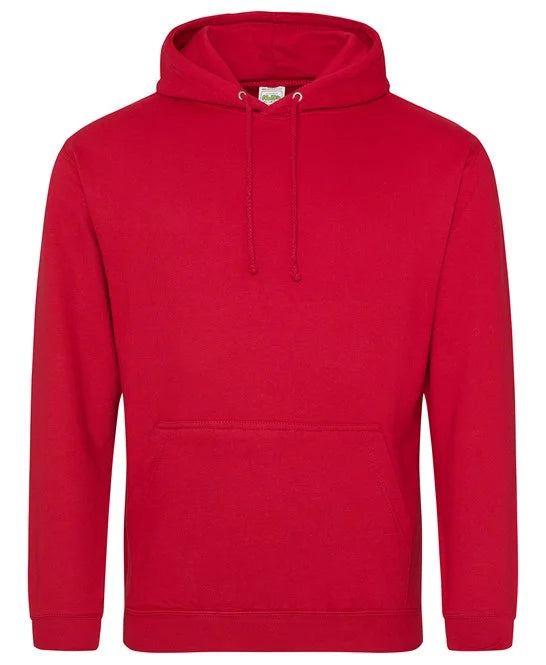 Custom Standard Hoodie