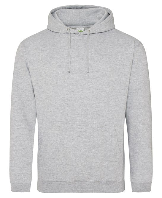Custom Standard Hoodie