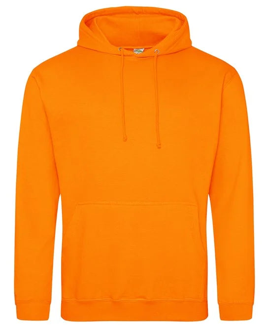 Custom Standard Hoodie