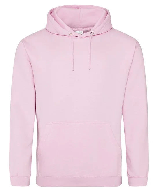 Custom Standard Hoodie